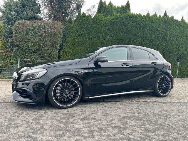 Mercedes-Benz A 45 AMG  4Matic!!H&R!Performance AGA!