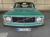 Volvo 145S,  ORIGINAL, OLDTIMER-GUTACHTEN - Volvo 940 mit Benzin-Antrieb: Kombi