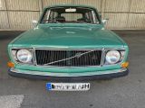 Volvo 145S,  ORIGINAL, OLDTIMER-GUTACHTEN - Volvo: Original