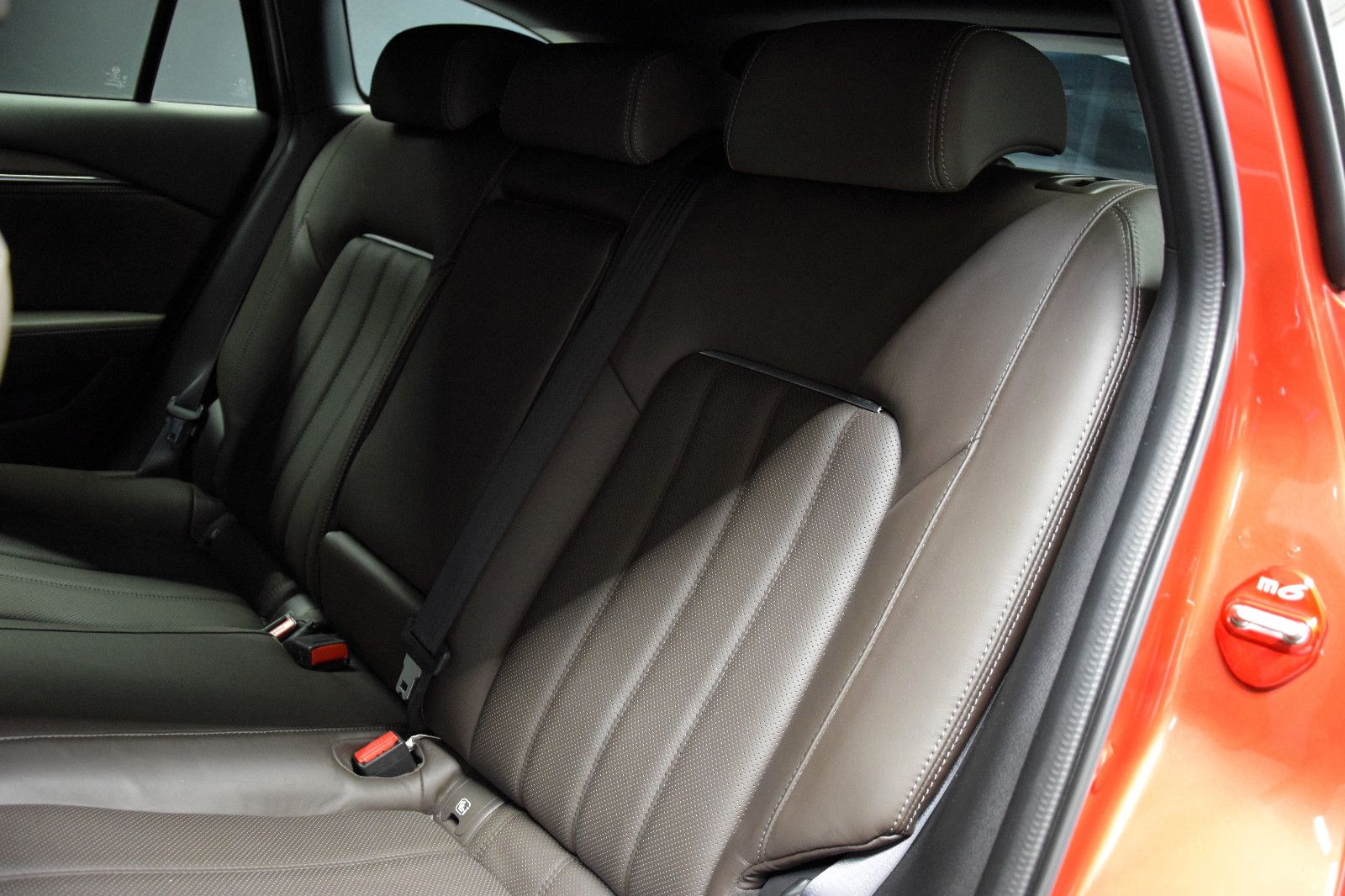 Fahrzeugabbildung Mazda 6 Sports-Line BOSE HuD Sitzh. Sitzb. Leder