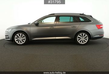 Skoda Superb - 2