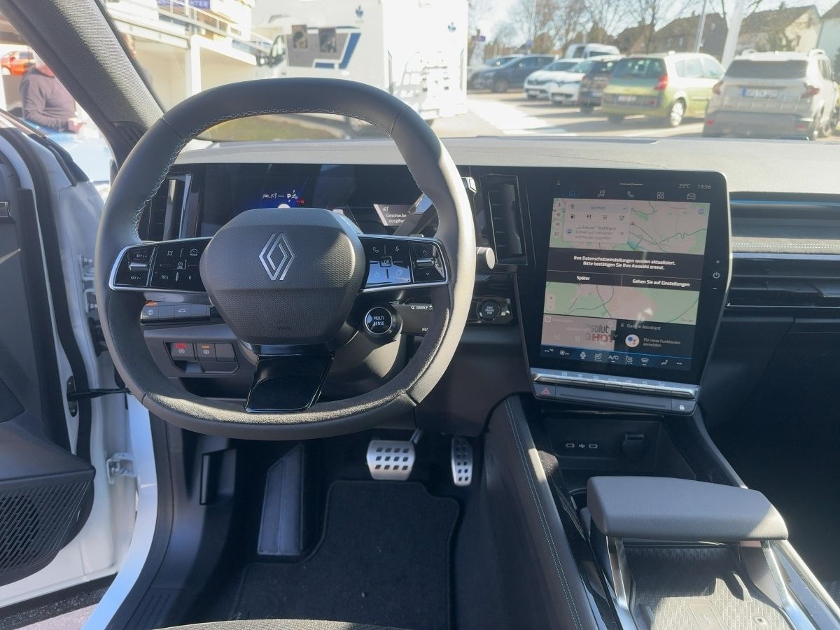 Fahrzeugabbildung Renault Austral Techno Esprit Alpine Full Hybrid 200
