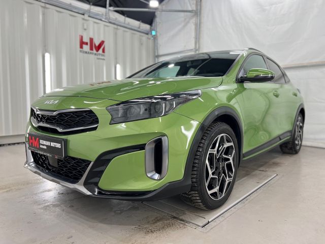 Kia XCeed 1.5 T-GDI Spirit/ GT-Line/LED/ACC/Navi/DAB