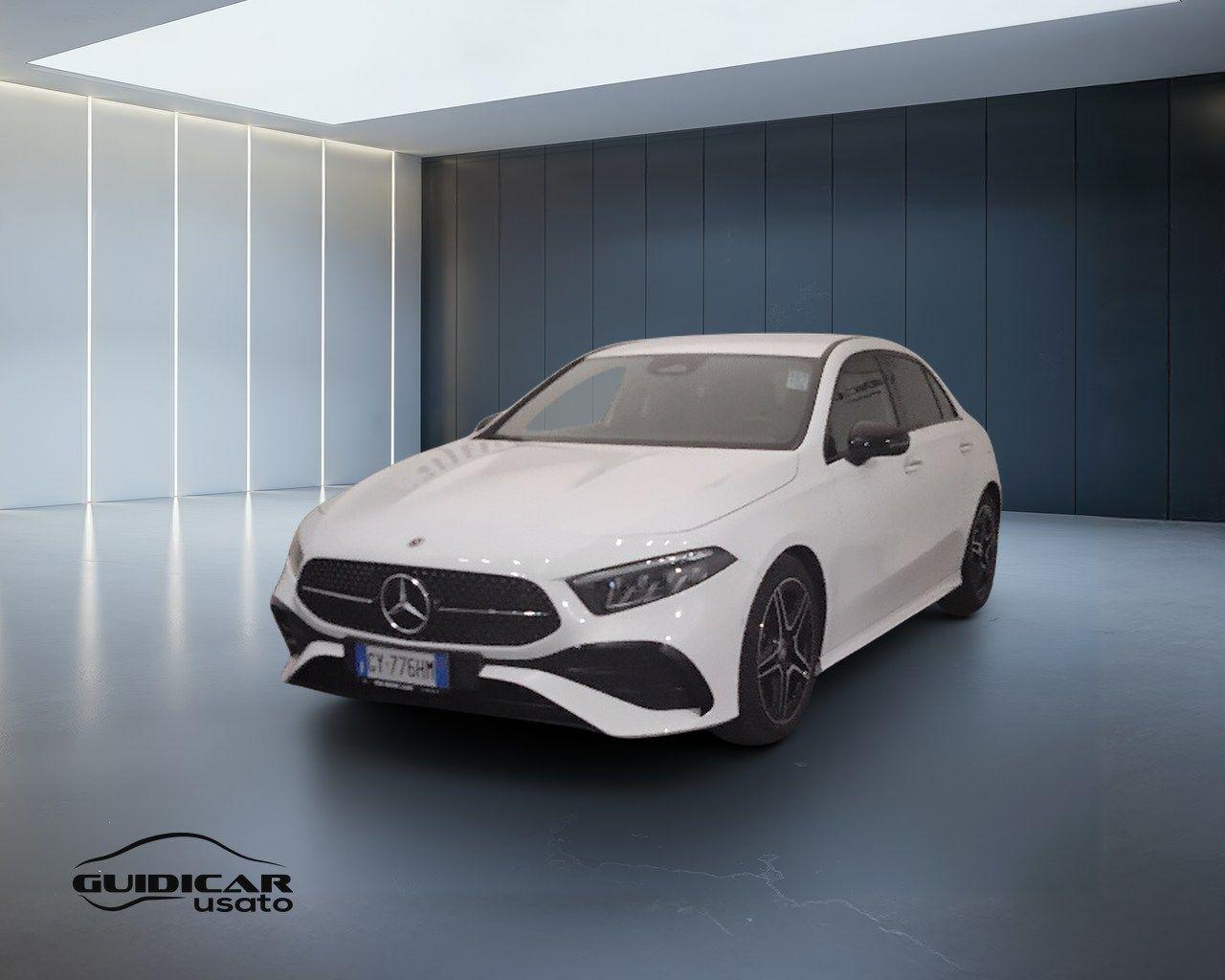 Mercedes-Benz Andere