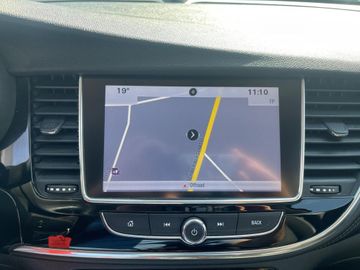 Opel MOKKA X INNOVATION 140 PS J-A