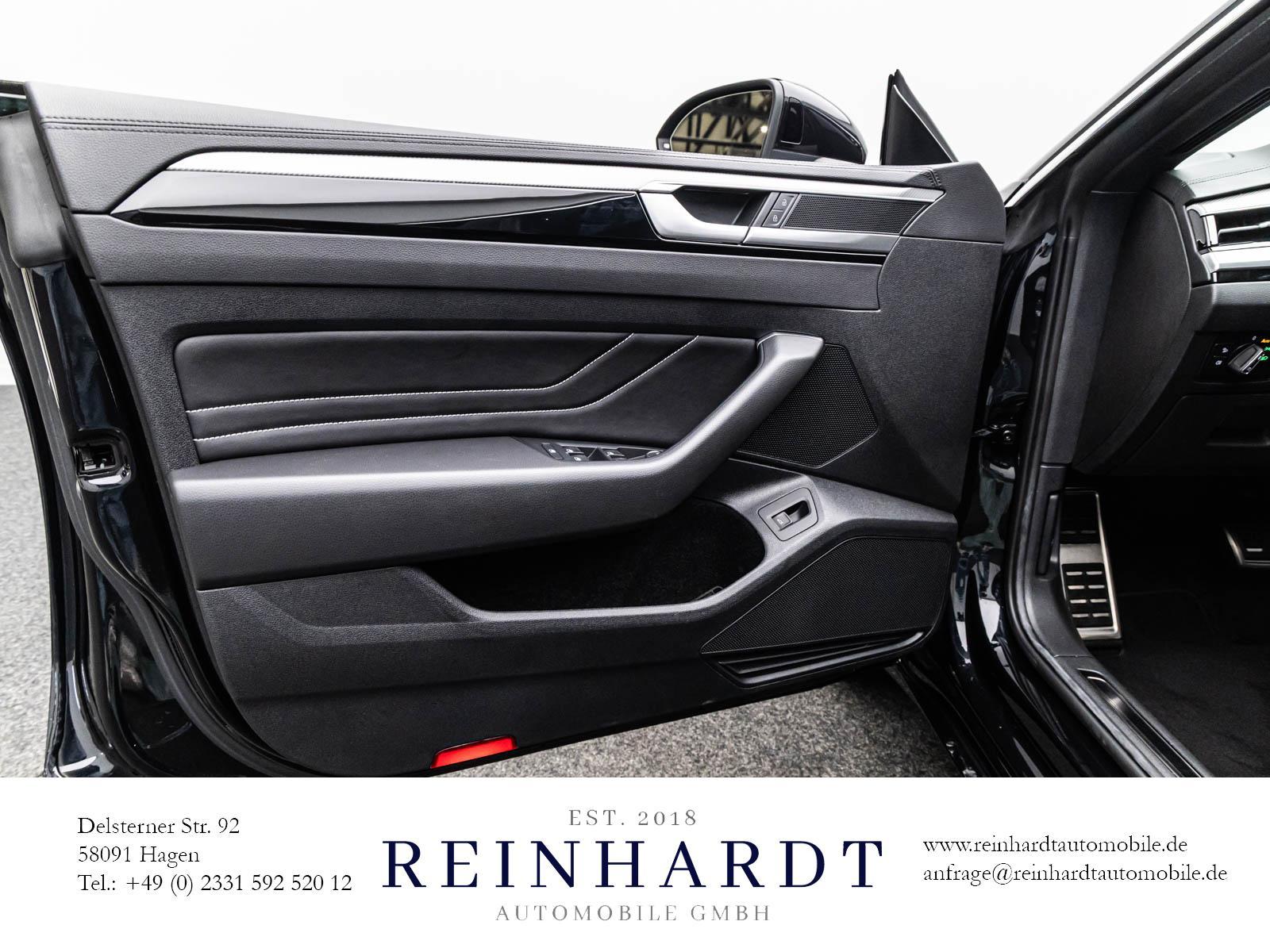 Volkswagen Arteon LIMOUSINE 2.0TSi R LINE IQ-L/ACC/KAMERA, миниатюра 11