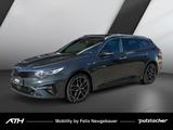 Kia Optima 1.6 T-GDI GT Line - Kia Gebrauchtwagen in Stuttgart