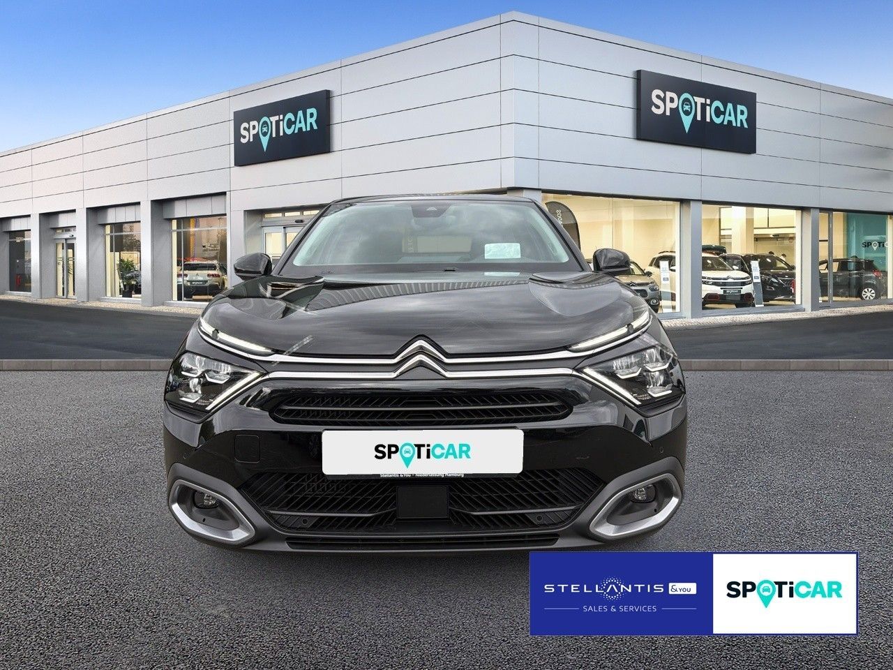 Citroën C4 1.2 PureTech 130 Max *Aut*GJR*Lenkradh.*Shz.* imagem 2