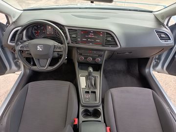 SEAT Leon - 10