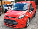 Ford Transit Connect Trend ehm Feuerwehrf KLIMA  AHK - Gebraucht Feuerwehr
