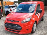 Ford Transit Connect Trend ehm Feuerwehrf KLIMA AHK - Ford Feuerwehr transit