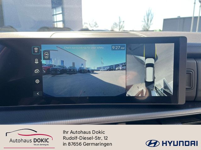 Hyundai Santa Fe – Bild 18
