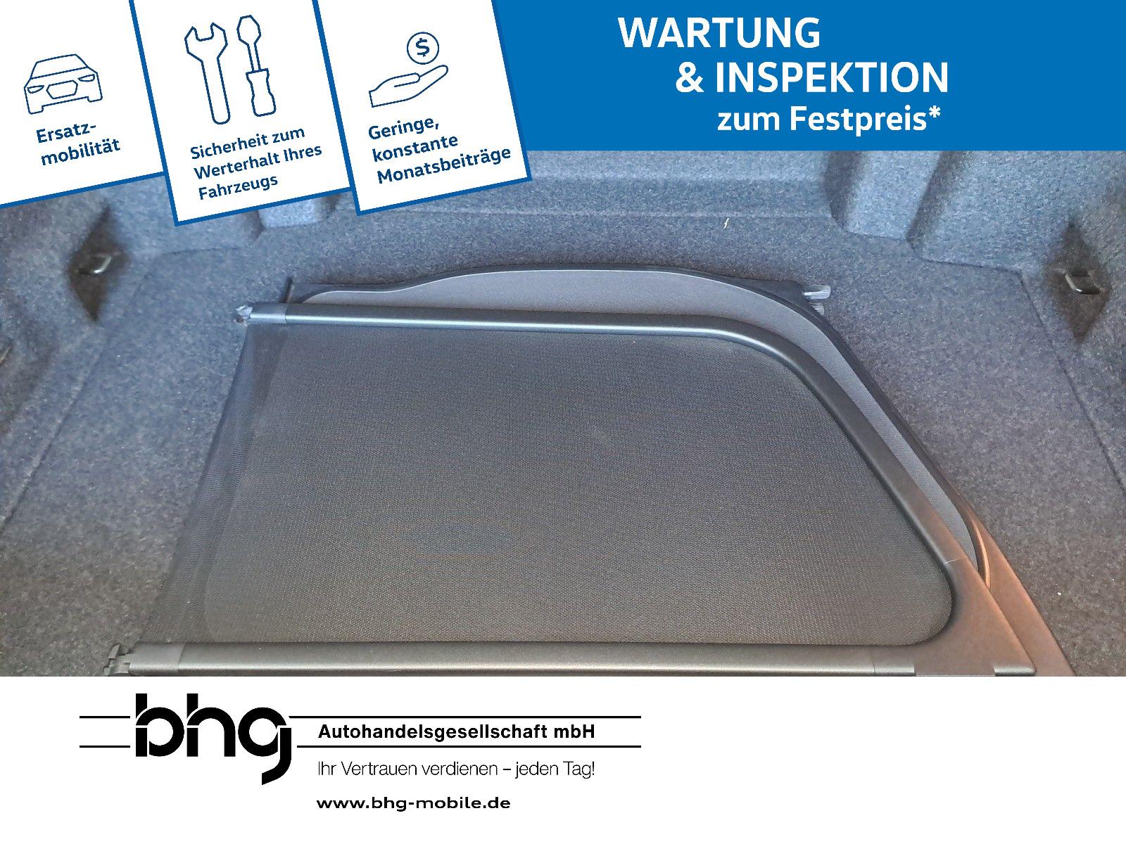 Volkswagen T-Roc Cabriolet R-Line 1.5 l TSI OPF *LED*KLIMA*, миниатюра 12