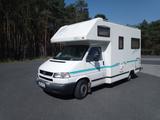 Robel-Mobil 540 H - Robel-Mobil Wohnwagen & Wohnmobile