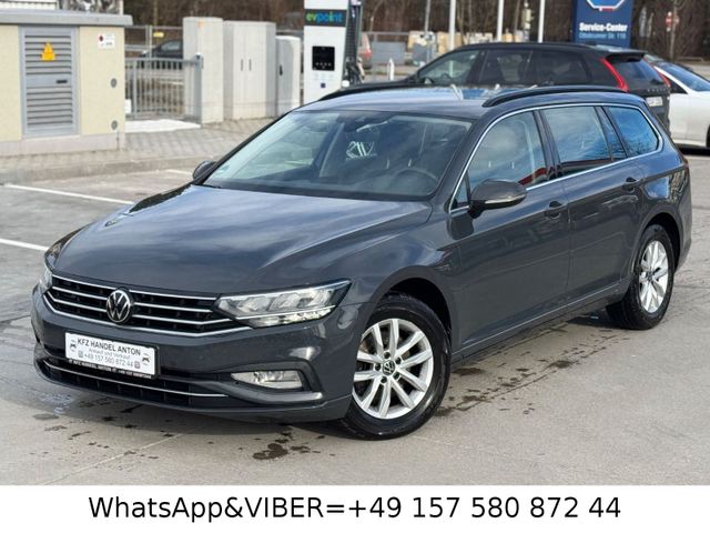 Volkswagen Passat Business 2.0TDI*LED*KAMERA*NETTO:11900€