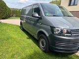 Volkswagen T6 Transporter - Volkswagen T6 in Duisburg
