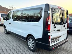Fahrzeugabbildung Trafic Combi L2H1 3,0t Life 1.Hand/9xSitze