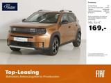 Fiat Grande Panda e Elektro la Prima