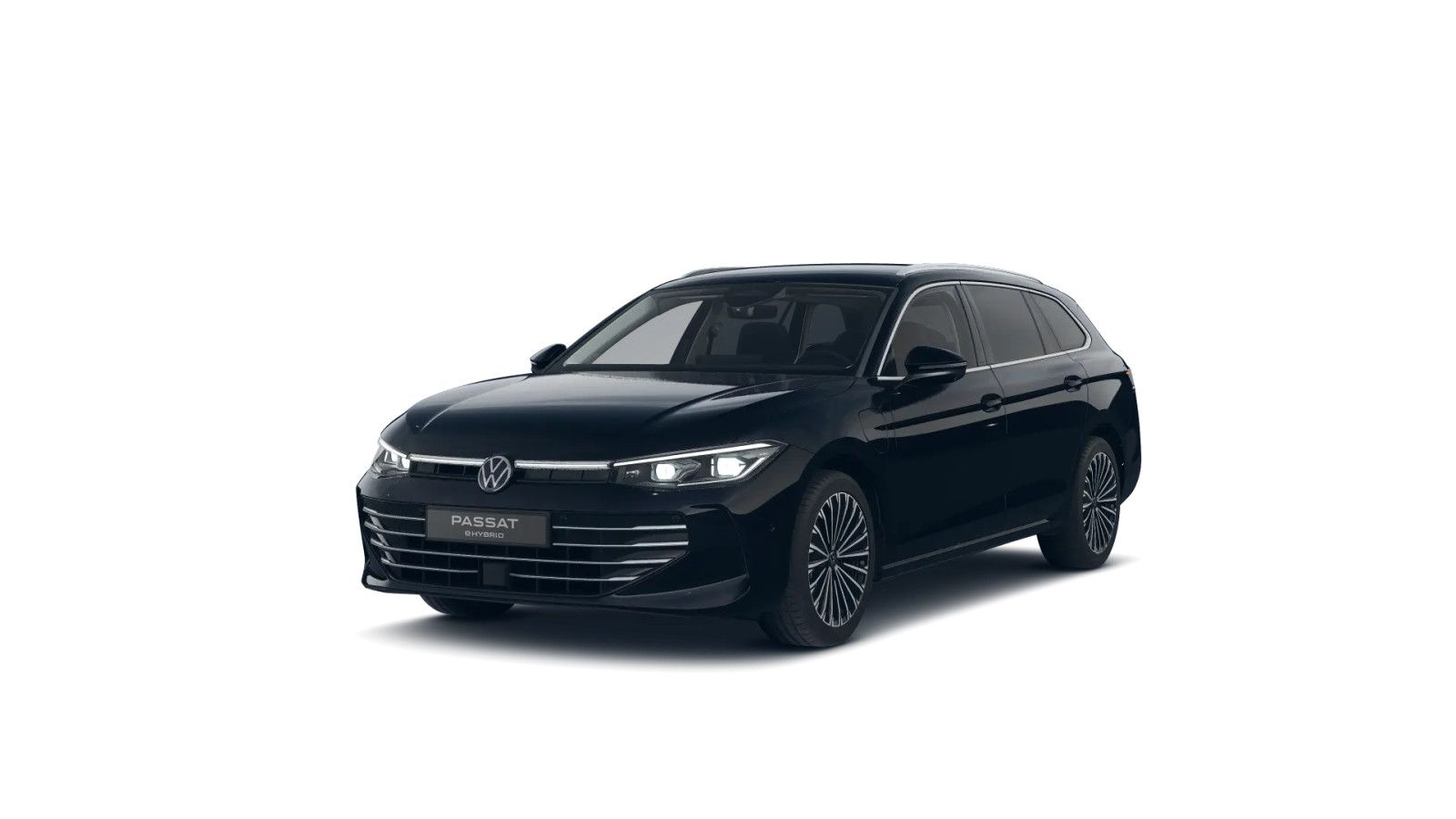 Volkswagen Passat - Bild 1
