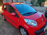 Citroën C1  sparsamer & zuverlässiger Fli... - : Kleinwagen, Zuverlässige