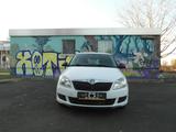 Skoda Fabia Classic HU 04/26 - Skoda Fabia Classic mit Diesel-Antrieb