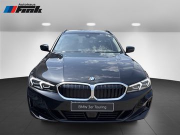 BMW 318i Touring DAB Tempomat Parkassistent Shz