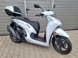 Honda SH 350 i*unfallfrei*bis 06/31 Garantie möglich* - HONDA ROLLER SH 350 I