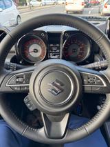 Suzuki Jimny AllGrip, 4-Türer/4-Sitzer!!!  - Suzuki Jimny: 5 Türen