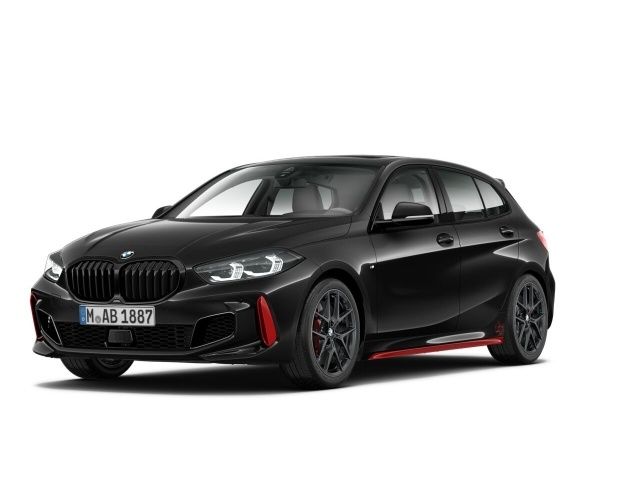 BMW 128ti Sport Aut. Panorama Klimaaut. Head-Up