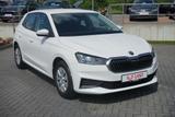 Skoda Fabia 1.0 MPI Active LED Klima DAB - Skoda Fabia: Mpi