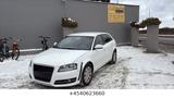 Audi A3 Sportback 1.6 TDI Attraction