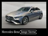 Mercedes-Benz A 250 4matic AMG - Mercedes-Benz A 250 Kombi Gebrauchtwagen
