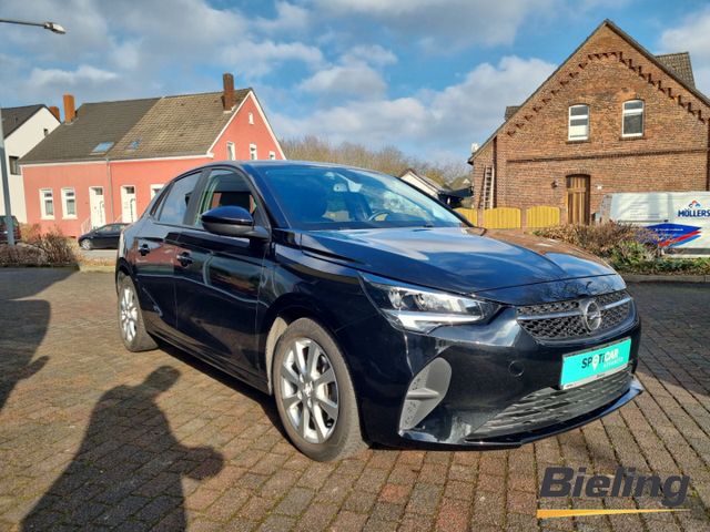 Corsa Edition 1.2l , NAVI, Klima, PDC mit Kamera