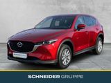 Mazda CX-5 2.0L e-SKYACTIV G 165 CENTER-LINE COCO RFK - Mazda CX-5 Tageszulassungen