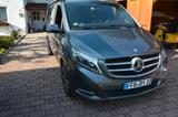 Mercedes-Benz V250 CDI AVANTGARDE LED.Distr.+Burmester Camping - : Van, Camping