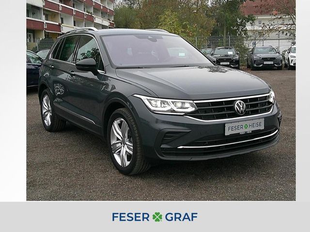 Volkswagen Tiguan MOVE 1.5 TSI DSG/Matrix-LED/Rear View/Sit