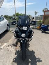 BMW Bmw R 1200 GS Adventure TRIPLE BLACK ADVENTUR AB - Angebote
