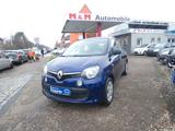 Renault Twingo Life - gebrauchte Renault Twingo aus dem Jahr 2016