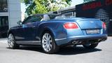 Bentley CONTINENTAL GTC V8 S CABRIO*NAIM*ACC* - Bentley Gebrauchtwagen in Hamburg