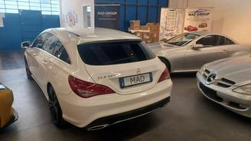Mercedes CLA 180 - 6