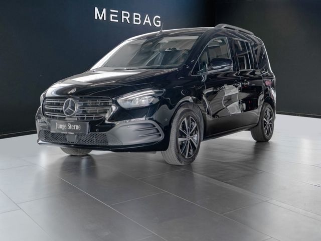 MERCEDES-BENZ T 180 d *Progressive LED Navi Kamera