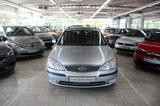 Ford Mondeo 2.0TDCi 85 kW Ghia *SHZ/Klimaauto.* - Ford Mondeo aus 2003: 2.0