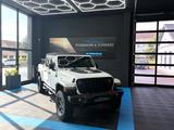 Jeep Gladiator Sport AHK LED LEDER Offroad - Jeep: Offroad