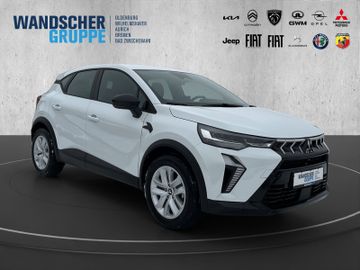 Mitsubishi ASX Diamant 1.2 I Turbo Kam.+LED+PDC+SpurH