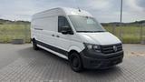 Volkswagen Crafter 2.0 TDI Kasten 35 lang Hochdach FWD Kam. - gebrauchte VW Crafter aus dem Jahr 2024