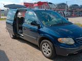 Chrysler (CDN) - Chrysler Voyager