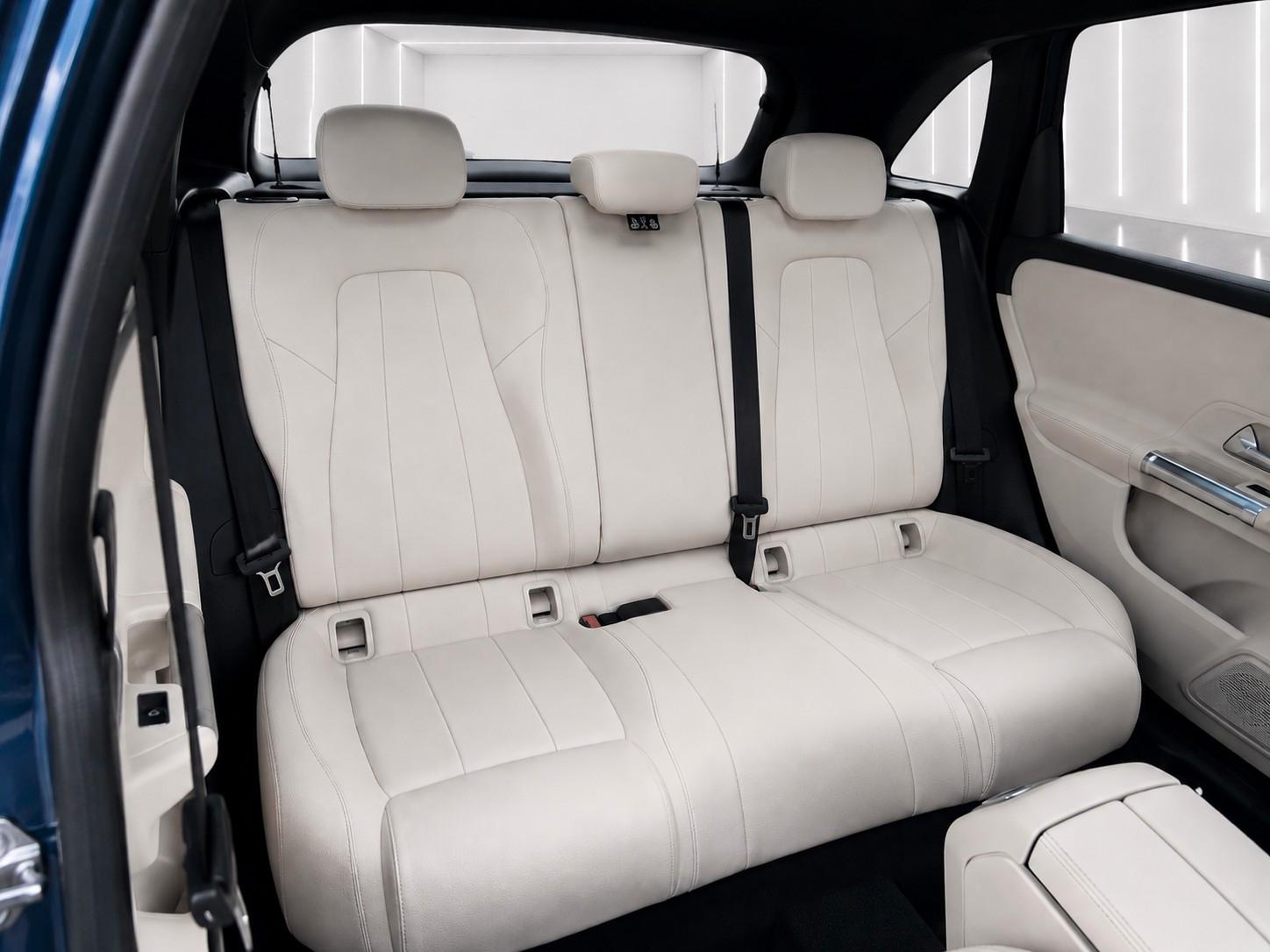 Mercedes-Benz B-Class d 8G-DCT Progressive *Leder*Pano*AHK*Sth.*, миниатюра 6