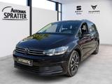 Volkswagen Touran 1.5 TSI ACT DSG United NAVI ACC 7 Sitze - Volkswagen Touran United mit Benzin-Antrieb