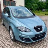 Seat Altea  XL 1.4TSI Style/1.Hand/TÜV07/2027/CarPlay - Seat Altea aus 2009: Xl