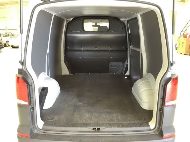 T6.1 Kasten KR 2,0 TDI 66 kW 5-Gang-Schaltgetrie